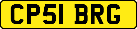 CP51BRG