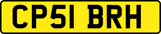 CP51BRH