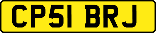 CP51BRJ