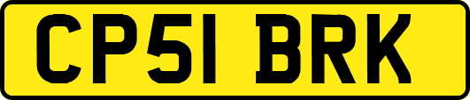 CP51BRK