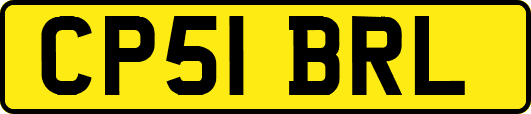 CP51BRL