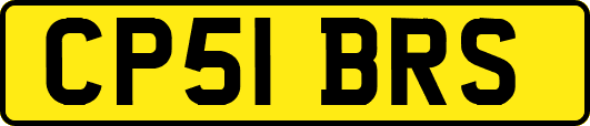 CP51BRS