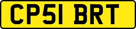 CP51BRT