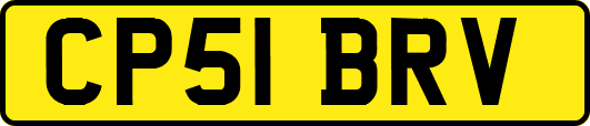 CP51BRV