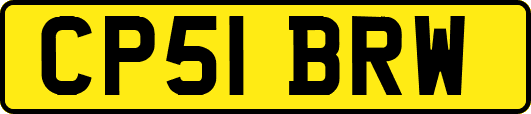 CP51BRW