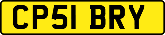 CP51BRY