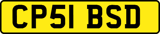 CP51BSD