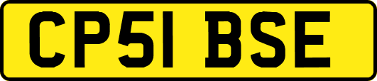 CP51BSE