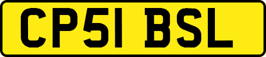 CP51BSL