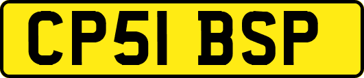 CP51BSP