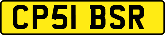 CP51BSR