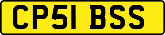 CP51BSS