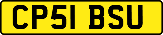 CP51BSU