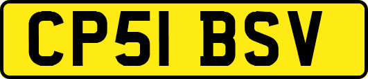 CP51BSV