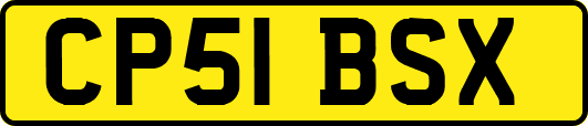 CP51BSX