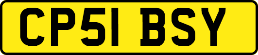 CP51BSY