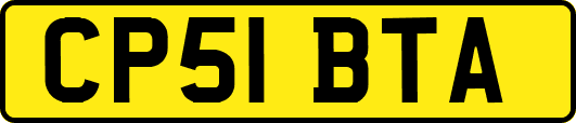 CP51BTA