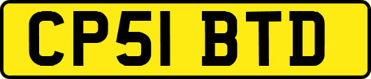 CP51BTD