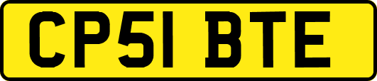 CP51BTE