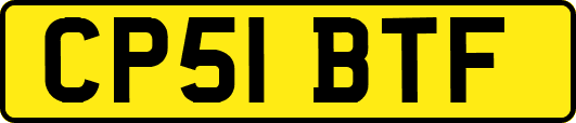 CP51BTF