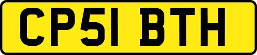 CP51BTH