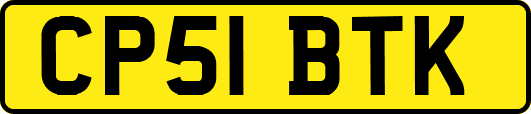 CP51BTK