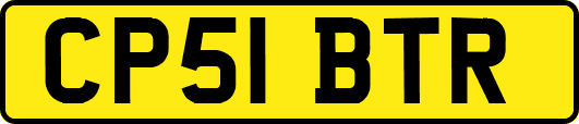 CP51BTR