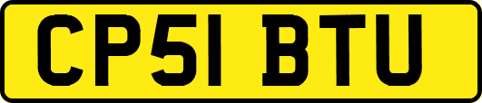 CP51BTU