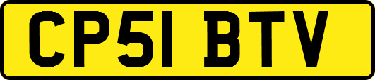 CP51BTV