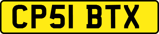 CP51BTX