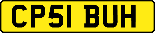 CP51BUH