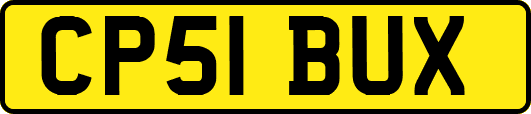 CP51BUX