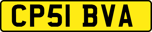 CP51BVA