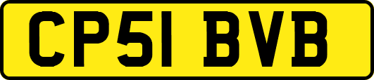 CP51BVB