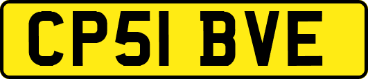 CP51BVE