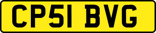 CP51BVG