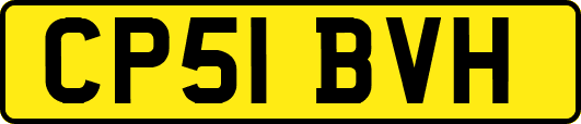 CP51BVH