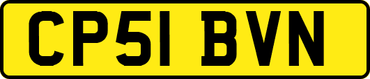 CP51BVN