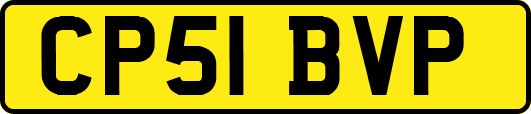 CP51BVP