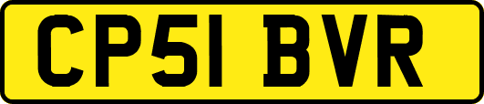 CP51BVR