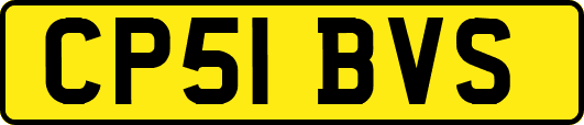 CP51BVS