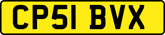 CP51BVX