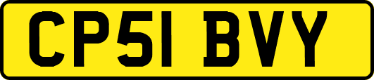 CP51BVY