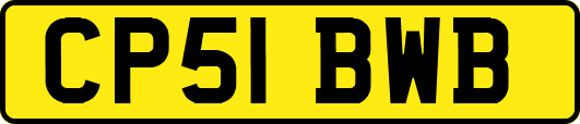 CP51BWB