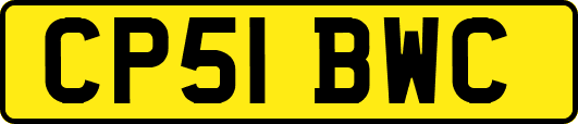 CP51BWC