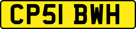 CP51BWH