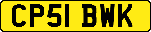 CP51BWK