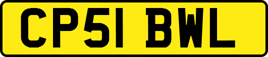 CP51BWL