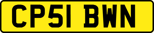 CP51BWN