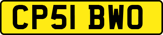 CP51BWO